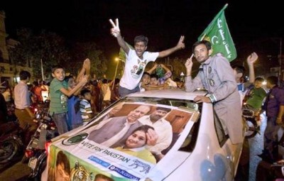 Pakistan Elections: A Watershed 