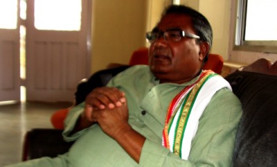 mahendra karma