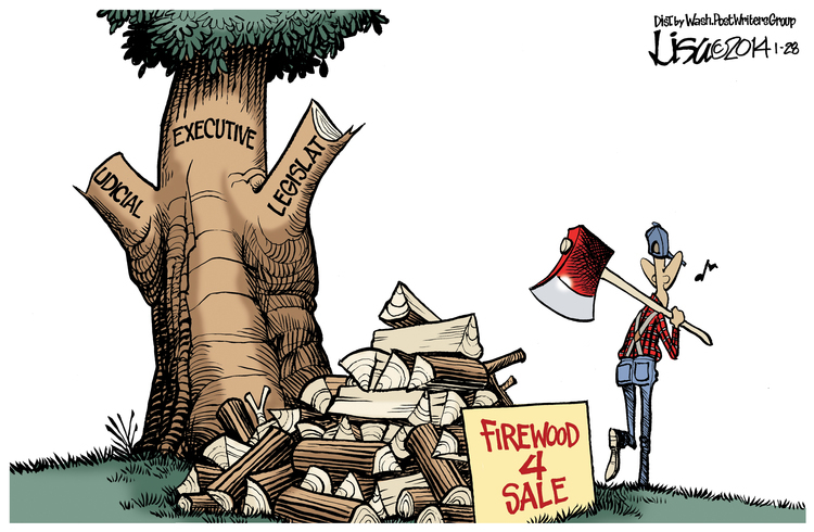Constitution for sale