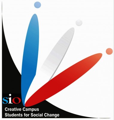 SIO of india logo
