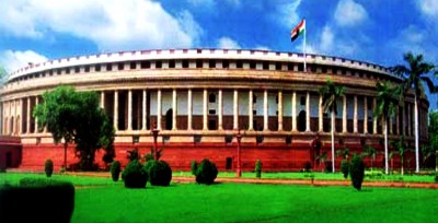 Indian-Parliament-House-Delhi