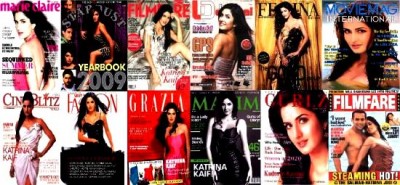 health department's officer reads stardust, filmfare and femina 