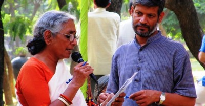 Social Activist Aruna Roy Quits Sonia Gandhi-led National Advisory Council