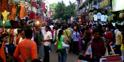 India_local_market