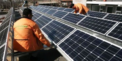 Greenpeace releases the roadmap to a solar revolution in Delhi