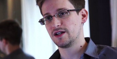 India Urged to Grant Political Asylum to Mr Edward Snowden
