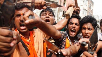 Modi Phenomenon: An attack on Indian Democracy