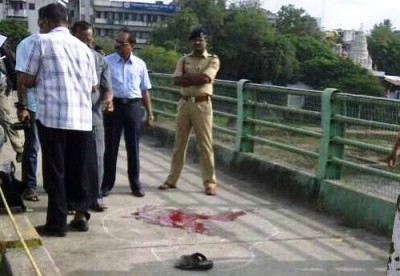 murder of narendra dabholkar