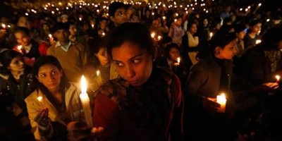 Kashmir Mass-Rape Survivors Struggle as Kafkaesque Justice Reigns