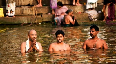 Conversion in Banaras