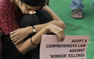 Honour Killing in haryana