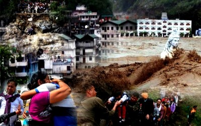 Uttarakhand Victims Forced to Repay House Loans at the Cost of Survival