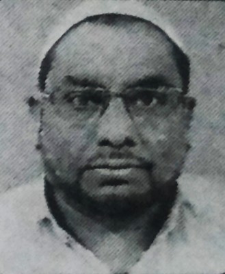 Ishaq Zarwala