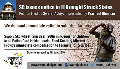 SA Poster on Drought